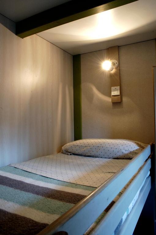 Camping As Cancelas ซานติอาโก เด กอมโปสเตลา ภายนอก รูปภาพ